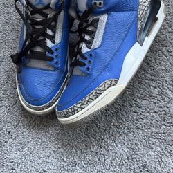 Varsity Royal Cement 