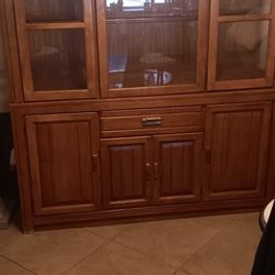 China Cabinet 