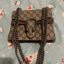 Autentic Purse Vero Good Condición 