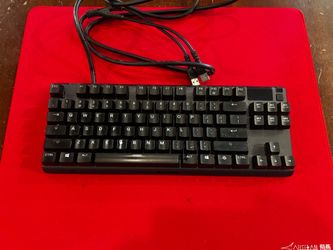 Apex Pro TKL
