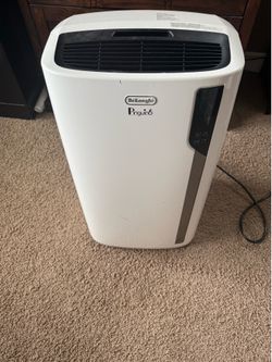 Delonghi EL 275 air conditioner
