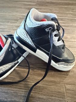 Toddler/Jordans