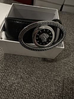 Versace Belt