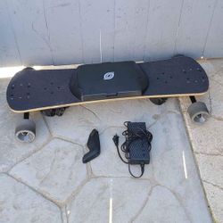 Summerboard 