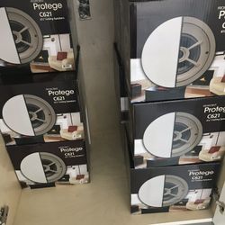 In-ceiling 6.5 (new) 