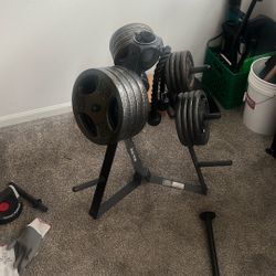 Weights For Sale