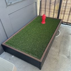 Porch Potty Dog Pee Pad