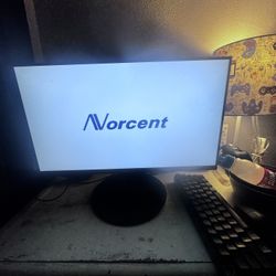 selling norcent computer 125-145