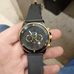 Bulova Watch 