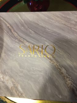 FrancoSarto Boots 8 1/2 new never used $200 boots for $85 reduce price to $65 firm