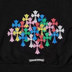 Wts All Chrome Heart 