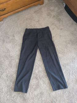 Van Heusen slacks 34x32