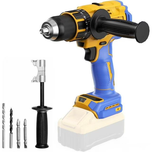 What Is Better DeWalt Or Milwaukee Best For The Money Bosh Black And Decker Small Tools Deals Most Powerful