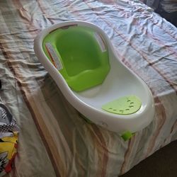 Baby Bath Tub