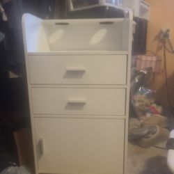 Salon Station for Hair Stylist new