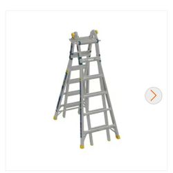 Werner 26' Ladder 