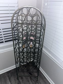 Wine Rack