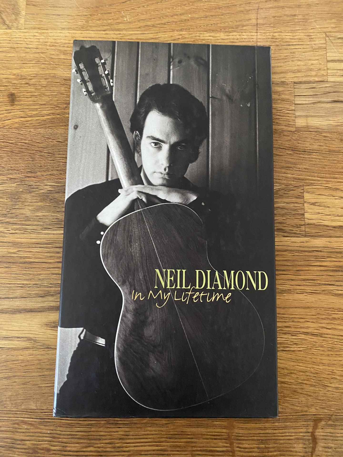 Neil Diamond CD’s