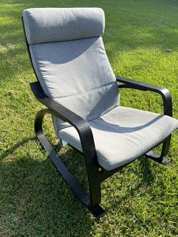 ikea rocker