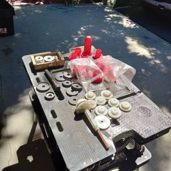 Automotive Tools