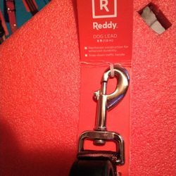 Reddy 6ft Dog Lead