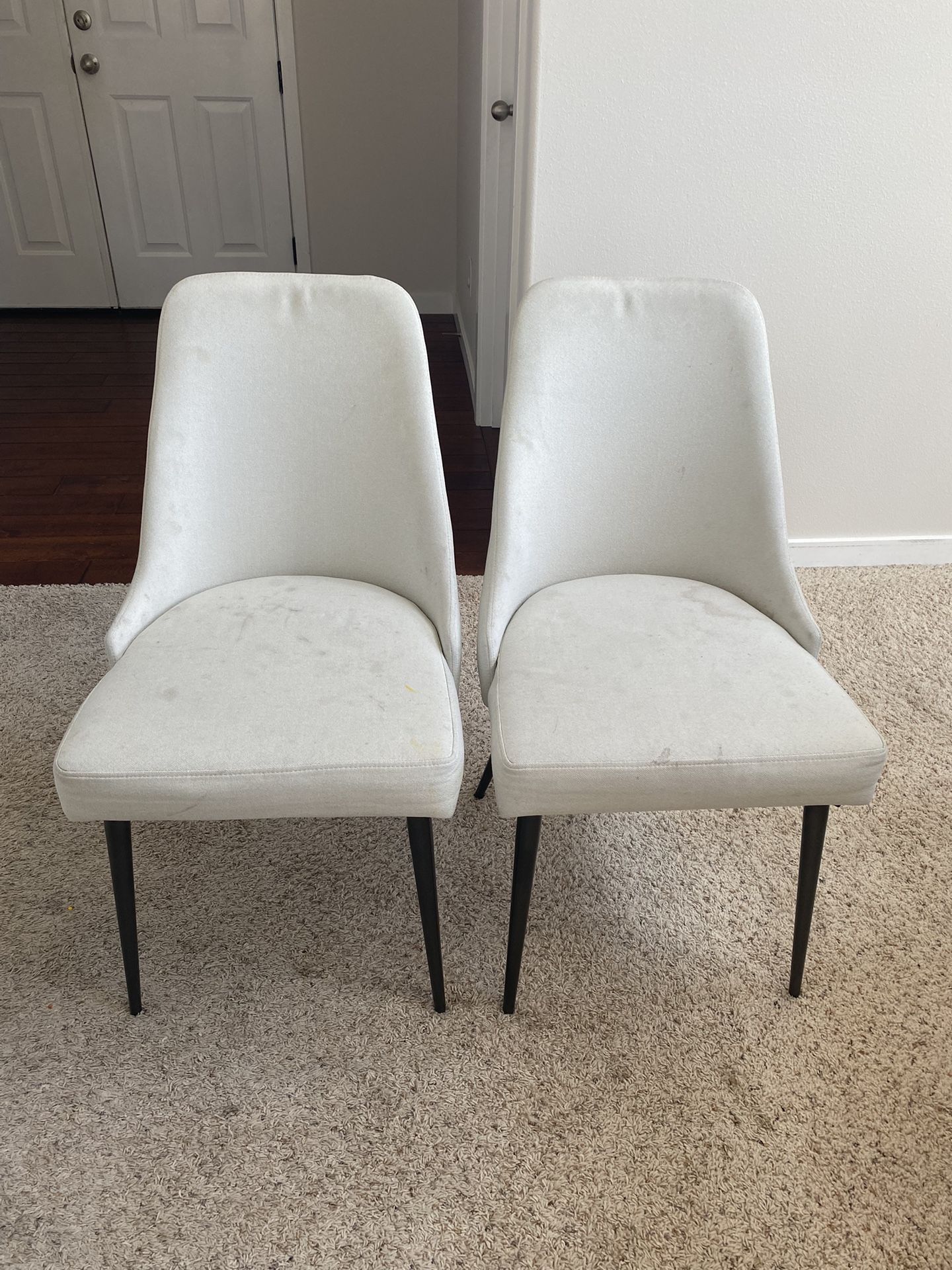 Free Dining Chairs