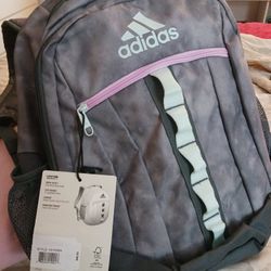 Adidas SPORT Utlity Backpack 
