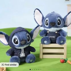 Miniso Disney Stitch Plus doll