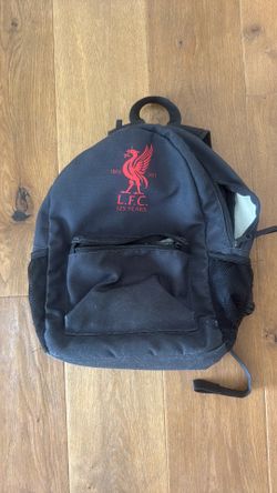 Backpack Liverpool