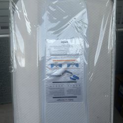 baby bed 