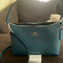 COACH Ladies Handbag