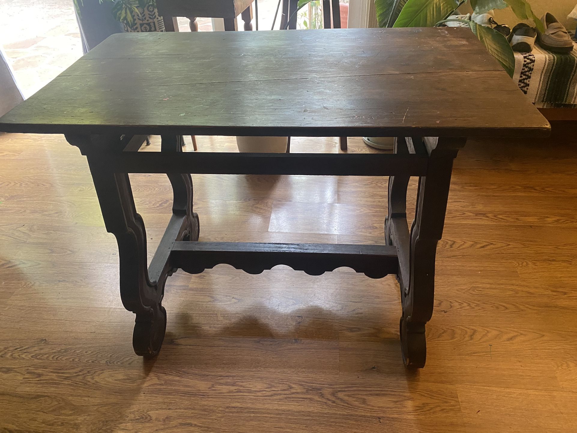 Antique table