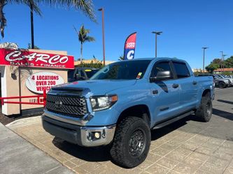 2021 Toyota Tundra