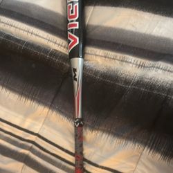 Miken Softball Bat 34”