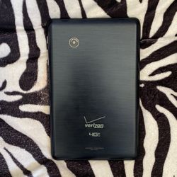 Tablet, Android