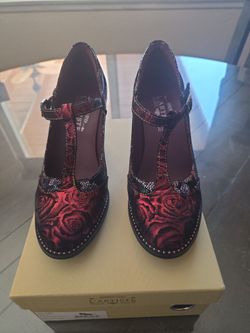 L'ARTISTE SHOES