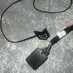 2007-2023 pedal commander for Dodge Charger MOPAR