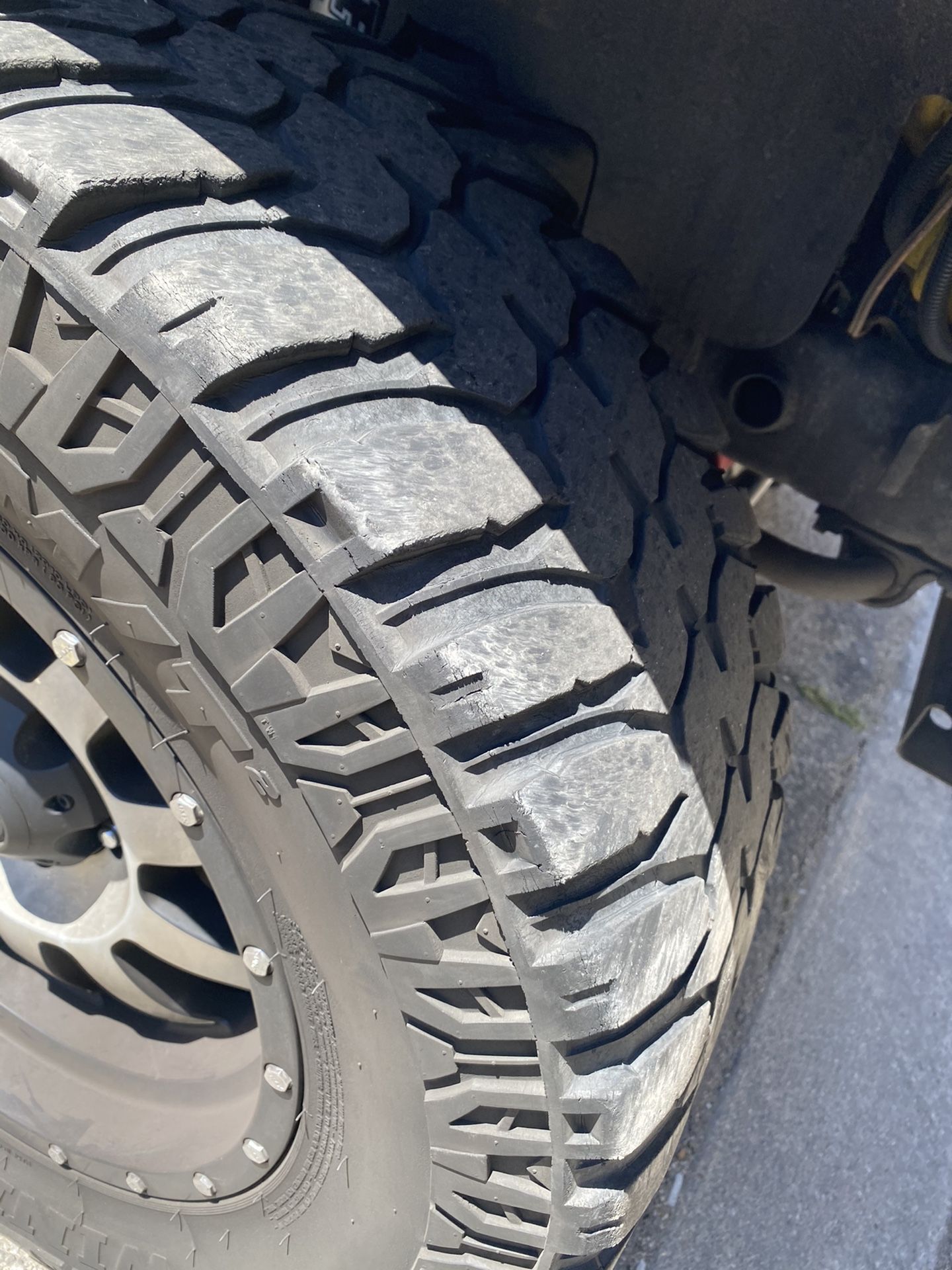 Tires