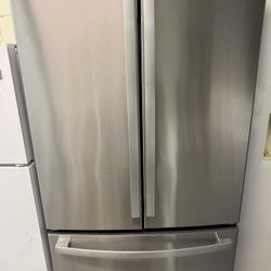 Refrigerador GE