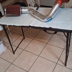 Injen Cold Air Intake Chevy 96-2000-- Oildale 