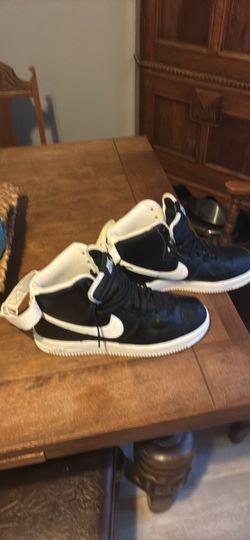 Nike Air Force One 12