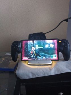 PlayStation 5 portal new