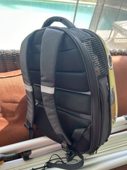 Pet’s Backpack