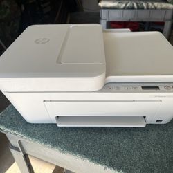 HP Desk Jet Printer