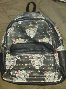 Betsy Johnson Backpack