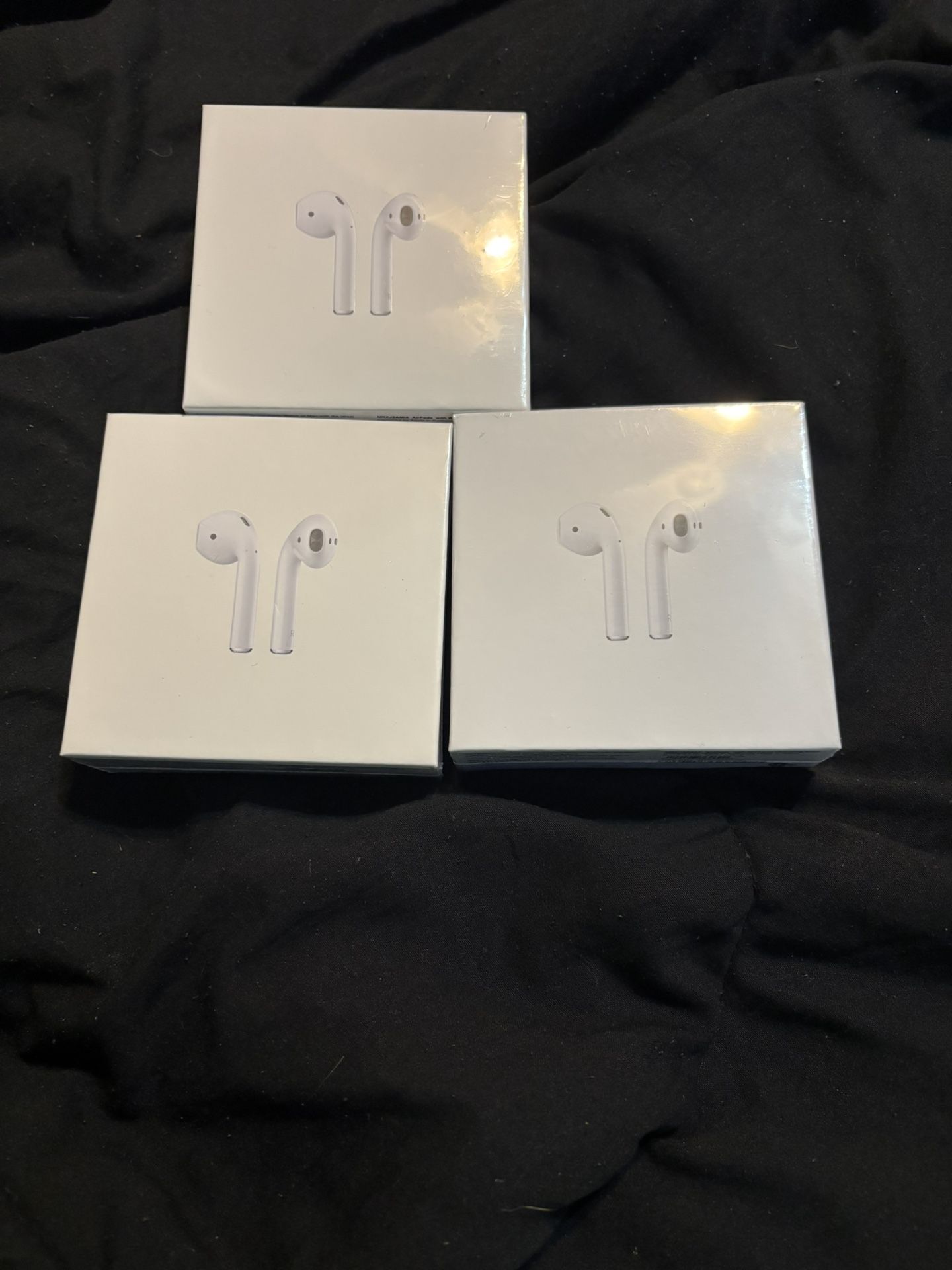 Apple AirPods Gen 2