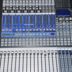 PreSonus Studio Live 16.4.2