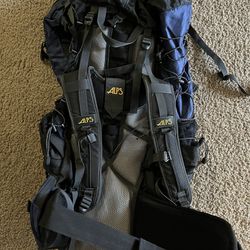 Alps mountaineering Backpack 