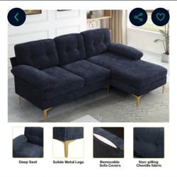 Couch New In Box****