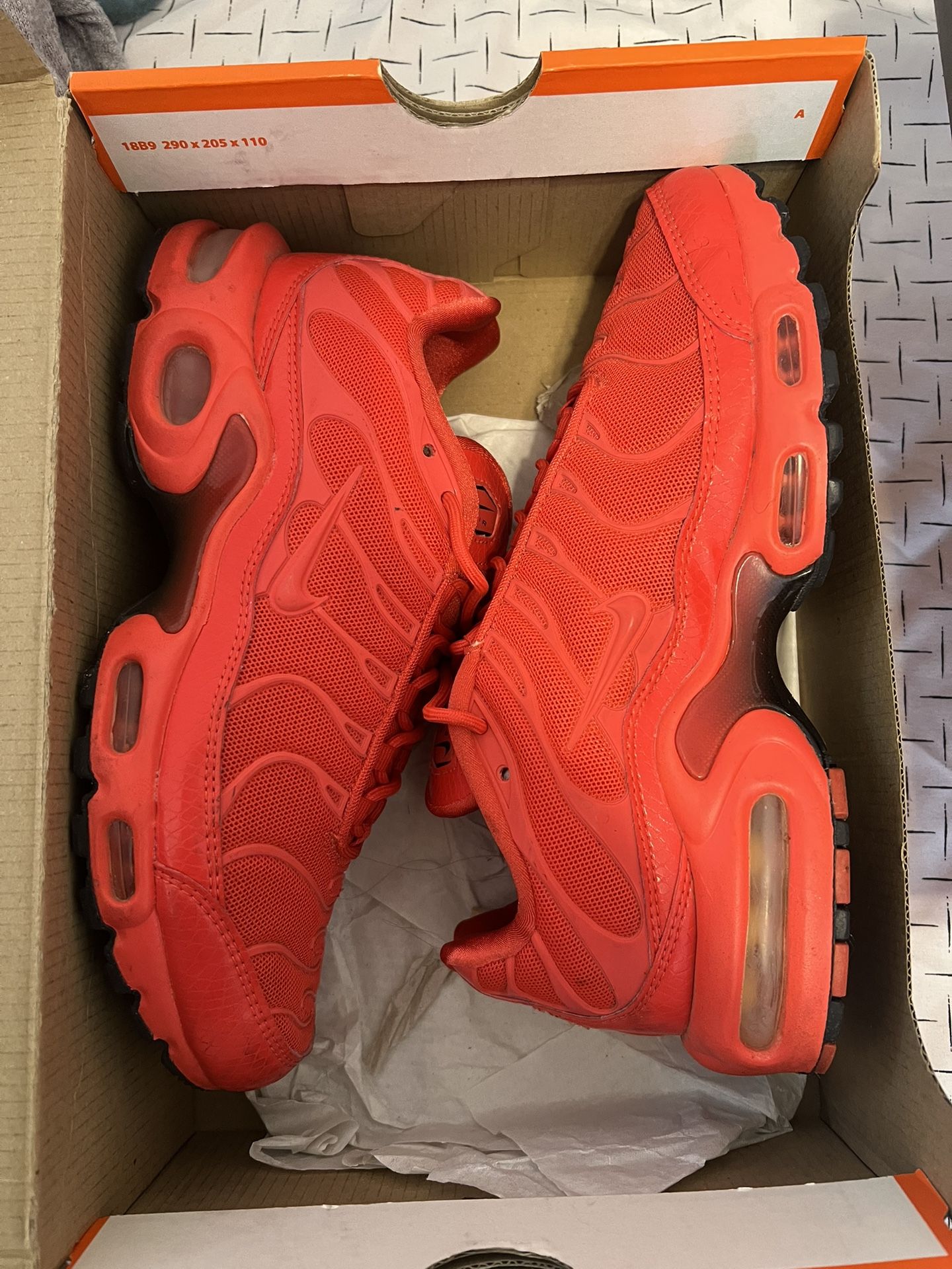 Nike Air Maxe